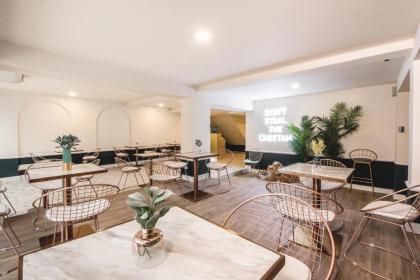 theme Boutique Hotel Bangkok