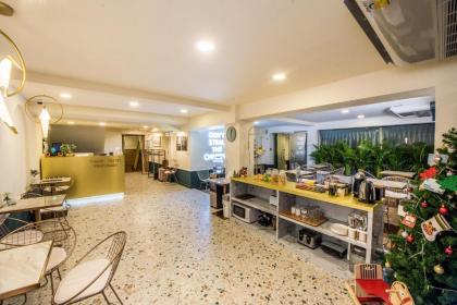 Theme Boutique Hotel Bangkok - image 17