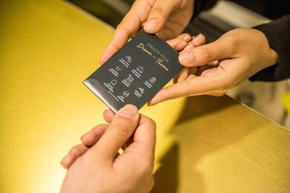 Theme Boutique Hotel Bangkok - image 19