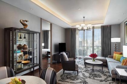 Sindhorn Kempinski Hotel Bangkok