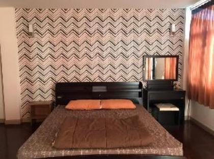 Thehome impact muang thong thani Bangkok 