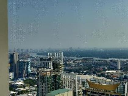 Rooftop pool gym luxury bathtube   1BR 741 @BTS - image 14