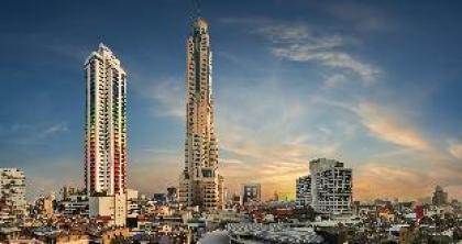 Very Cute Room& Walk Distance to Bangkok Hospital