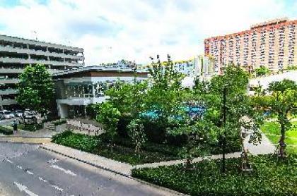 Condo Lumpini Ville Ramkhamhaeng 60 Free WifiGym - image 10
