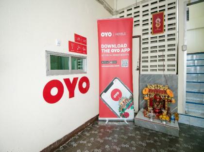 OYO 525 MRT Phetkasem 48 Place  - image 5