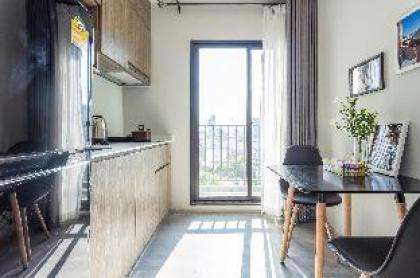 [hiii]Deer&Coffee Cherry*LuxuryPool & Gym-BKK214 - image 10