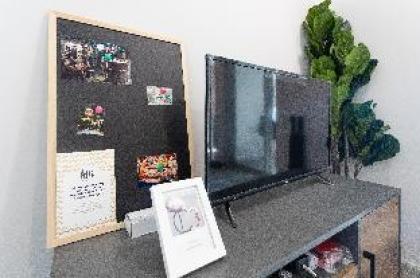 [hiii]Deer&Coffee Cherry*LuxuryPool & Gym-BKK214 - image 15