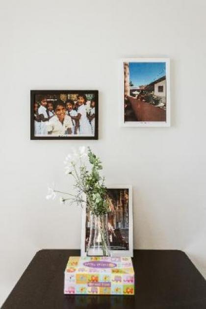 [hiii]Deer&Coffee Cherry*LuxuryPool & Gym-BKK214 - image 8