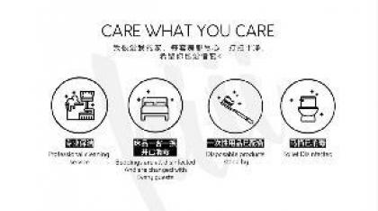 [hiii]White Dew Tea*LuxuryPool & Gym-BKK215 - image 4
