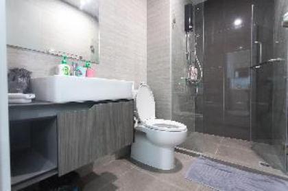[hiii]White Dew Tea*LuxuryPool & Gym-BKK215 - image 8