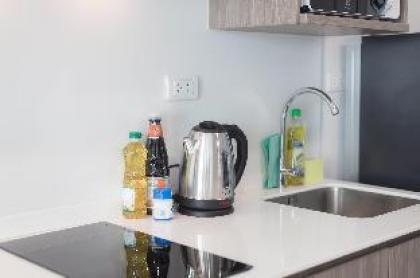 [hiii]White Dew Tea*LuxuryPool & Gym-BKK215 - image 9