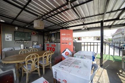 Chang Hostel Suvarnabhumi - image 2