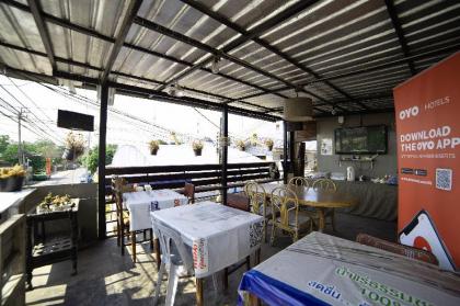 Chang Hostel Suvarnabhumi - image 3