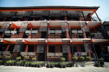 Chang Hostel Suvarnabhumi - image 4