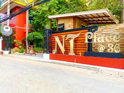 Nt Place Sukhumvit Suites