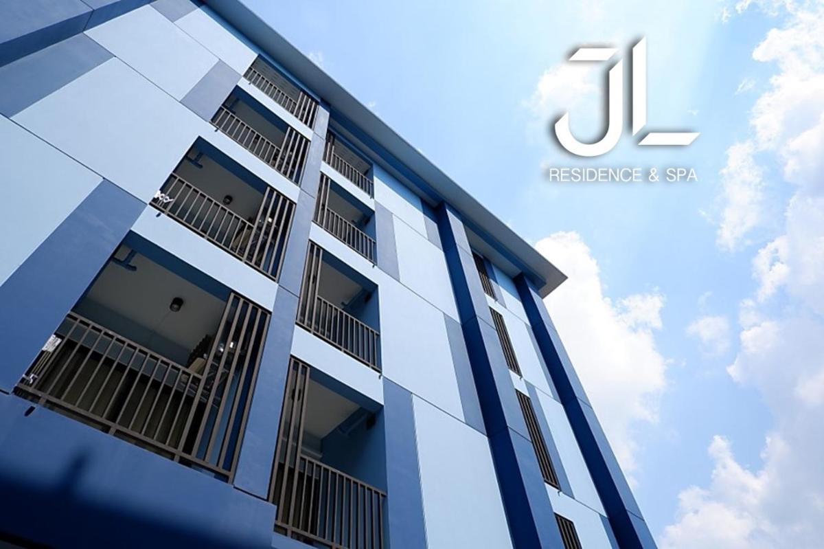 J & L Residence and Spa - main image