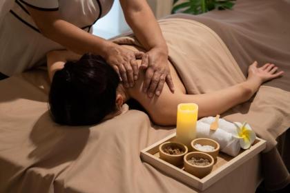 J & L Residence and Spa - image 13