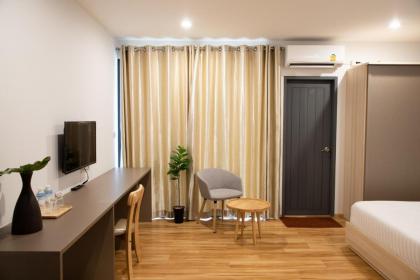 J & L Residence and Spa - image 7