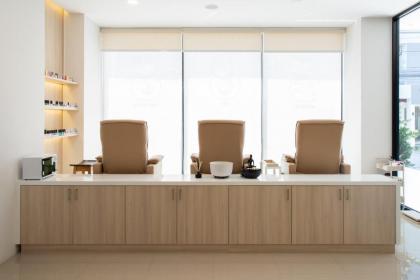 J & L Residence and Spa - image 9