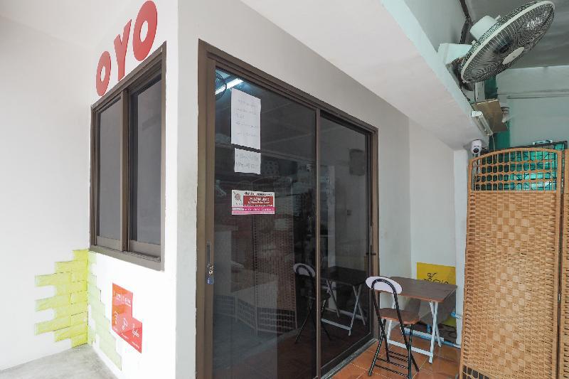 OYO 550 Happyland Guesthouse - image 2