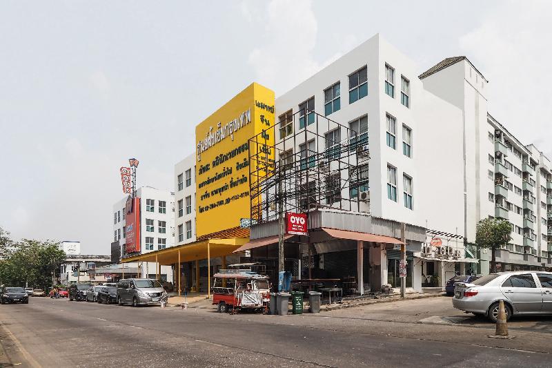 OYO 550 Happyland Guesthouse - image 3
