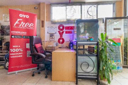 OYO 583 Sweethome Guest House 