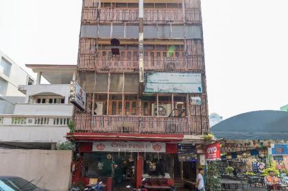 OYO 583 Sweethome Guest House - image 3