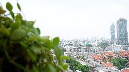 The best location / BTS / River / City view