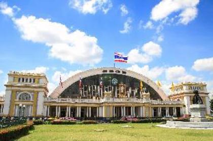 Daneehostel