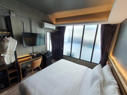 Hotel Ordinary Bangkok (SHA Plus) - image 10