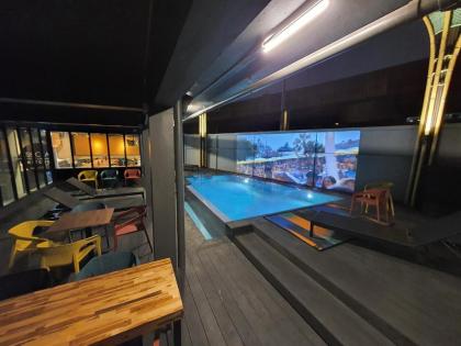 Hotel Ordinary Bangkok (SHA Plus) - image 11