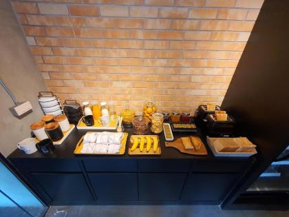 Hotel Ordinary Bangkok (SHA Plus) - image 19