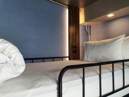Hotel Ordinary Bangkok (SHA Plus) - image 4