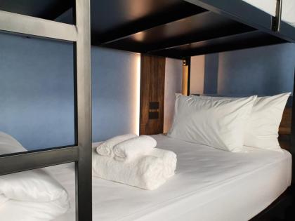 Hotel Ordinary Bangkok (SHA Plus) - image 5