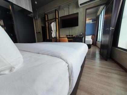 Hotel Ordinary Bangkok (SHA Plus) - image 8