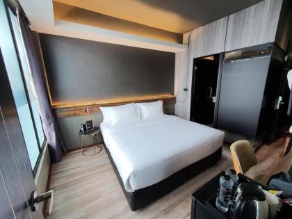 Hotel Ordinary Bangkok (SHA Plus) - image 9