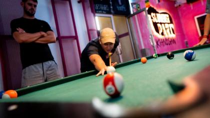 Slumber Party Bangkok Khaosan - image 13