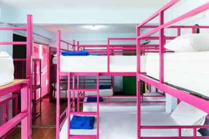 Slumber Party Bangkok Khaosan - image 19