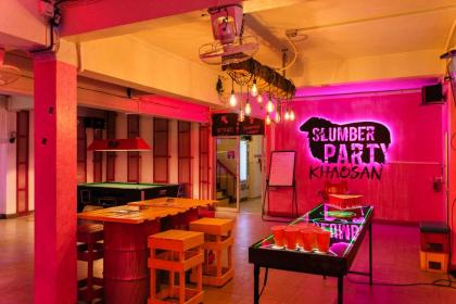 Slumber Party Bangkok Khaosan - image 3