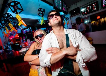Slumber Party Bangkok Khaosan - image 4