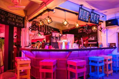 Slumber Party Bangkok Khaosan - image 6