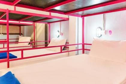 Slumber Party Bangkok Khaosan - image 8