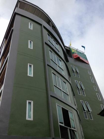 The State Apartment  - image 3
