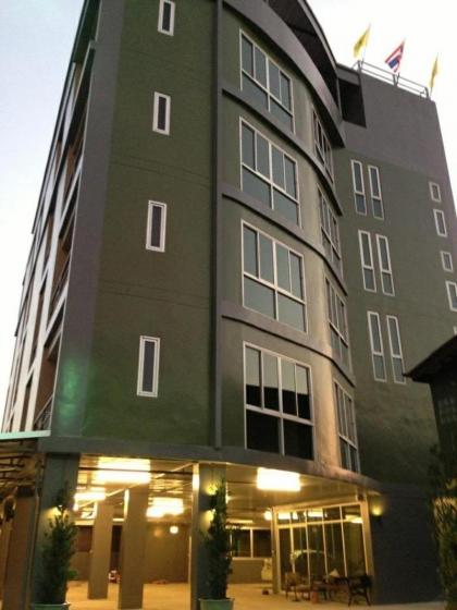 The State Apartment  - image 4