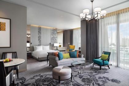Sindhorn Kempinski Hotel Bangkok - image 14