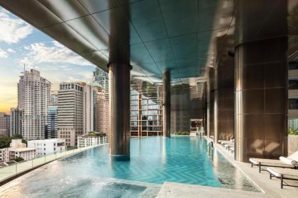 Sindhorn Kempinski Hotel Bangkok - image 15