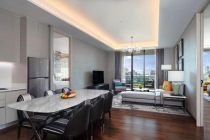 Sindhorn Kempinski Hotel Bangkok - image 9