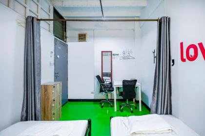 OYO 514 Ali Hostel - image 10