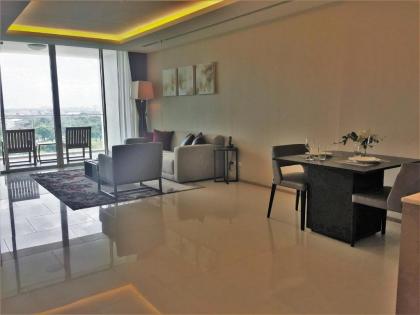 North Park Serviced Apartment Bangkok - image 11