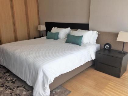 North Park Serviced Apartment Bangkok - image 13